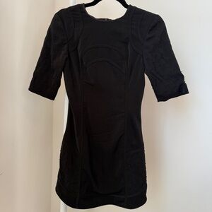 Keepsake the Label LBD